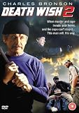 Death Wish 2 UK DVD [1982] DVD