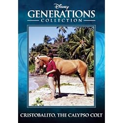 Cristobalito; the Calypso Colt