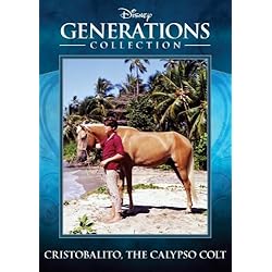 Cristobalito; the Calypso Colt