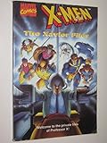 The Xavier files