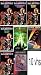 Search : set movies 10 vhs movies : Battlestar Galactica: Lost Warrior, epoch, Battlestar Galactica: Baltar's Escape, tlestar Galactica: Long Patrol, Island of Dr Moreau , Battlestar Galactica: Fire in Space, Saturn 3 , Star Trek - Insurrection , Star Trek IV - The Voyage Home