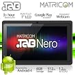 7" Matricom .TAB Nero Tablet PC - Android 4 Capacitive Multi-Touch 4GB (Black)