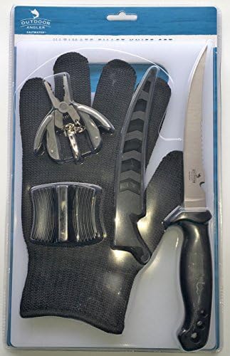 Ultimate Fillet Knife Set