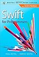 Swift for Programmers (Deitel Developer Series)