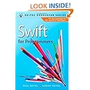 Swift for Programmers (Deitel Developer Series)