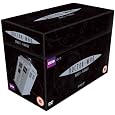 Doctor Who - Complete Series 1-4 - 23-DVD Box Set ( Dr. Who ) ( Doctor Who - Complete Series One to Four ) [ NON-USA FORMAT, PAL, Reg.2.4 Import - United Kingdom ]