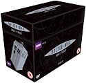 Doctor Who - Series 1-4 - Complete [DVD] [2005]