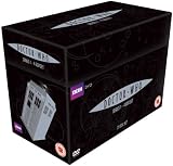 Doctor Who: Series 1 - 4 Collection [DVD]