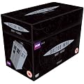 Doctor Who: Series 1 - 4 Collection [DVD]