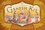 Ganesh Kit: For Guidance, Protection, and Blessings
