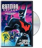 Batman Beyond: The Movie
