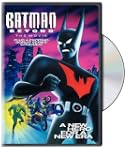 Batman Beyond - The Movie