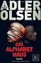 Das Alphabethaus: Roman