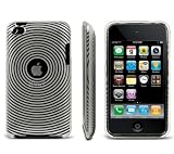 Muvit Mini Gel Waves H&uuml;lle f&uuml;r iPod touch 4G transp ...