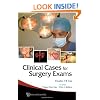 Clinical Cases for Surgery Exams