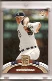 2006 Sweet Spot Update #36 Jeremy Bonderman Baseball Card - Mint Condition - In Protective Display Case !!