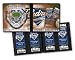 San Diego Padres Ticket Album - Holds 64 Tickets