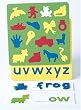 Lauri Crepe Rubber WORD STARTERS Game For Beginning Readers