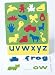 Lauri Crepe Rubber WORD STARTERS Game For Beginning Readers