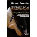 Tout savoir sur la musicoth�rap�e : L'art-th�rapie � dominante musicale