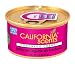 California Scents Spillproof Organic Air Freshener Twin-pack, Coronado Cherry (Pack of 4)