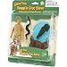 Snappin' Croc Steve Irwin Action Playset