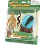 Snappin' Croc Steve Irwin Action Playset