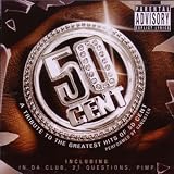 Various Artists - A Gangster: Tribute to the Greatest Hits of 50 Cent ( Audio CD ) - B000AL51M6
