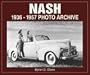 Nash: 1936-1957 Photo Archive