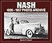Nash: 1936-1957 Photo Archive