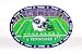 NFL Placemats (Set of 4) - Tennessee Titans
