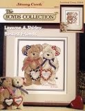 Laverne & Shirley - Cross Stitch Pattern