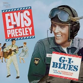 G.I. Blues - The Alternative Album Version