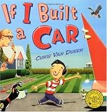 If I Built a Car