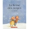 La Reine des neiges