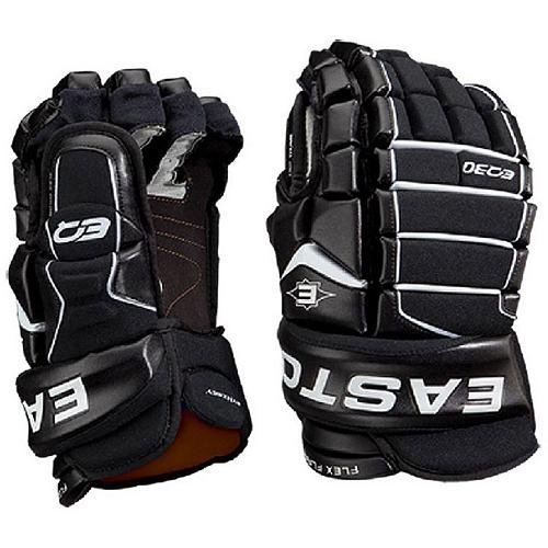Easton Synergy EQ30 Hockey Gloves 2011