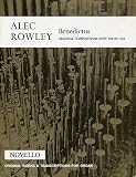 Search:  Rowley: Benedictus, for the Organ (Intermediate Organ Solo) (Original Compositions for the Organ (New Series), I30)