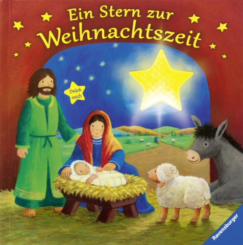 Produkt-Bild: Ein Stern zur Weihnachtszeit