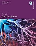 Quarks to quasars