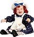 Yarn Babies Ragamuffin Dolly Costume, Toddler