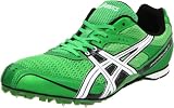 ASICS Men's Hyper MD Running Shoe,Electric Apple/White/Black,10 M US ASICS Men's Hyper MD Running Shoe,Electric Apple/White/Black,10 M US