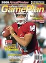 Gameplan College Football Annual Preview - 2010