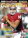 Gameplan College Football Annual Preview - 2010