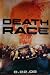 Death Race (2008) Original Single Sided 27x40 Movie Poster - Not A Reprint Image
