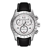 Tissot Mens Watches V8 T039.417.16.037.00 - WW by Tissot