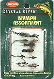 Crystal River Fly Nymph Assortments