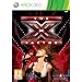 X-Factor : Solus (Xbox 360)