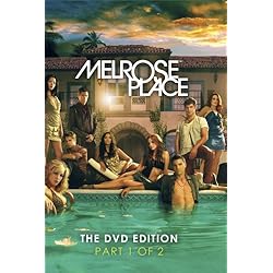 Melrose Place (Disc 1); Pilot; Nightingale; Grand