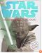 Star Wars: The Complete Visual Dictionary - The Ultimate Guide to Characters and Creatures from the Entire Star Wars Saga