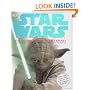 Star Wars: The Complete Visual Dictionary - The Ultimate Guide to Characters and Creatures from the Entire Star Wars Saga